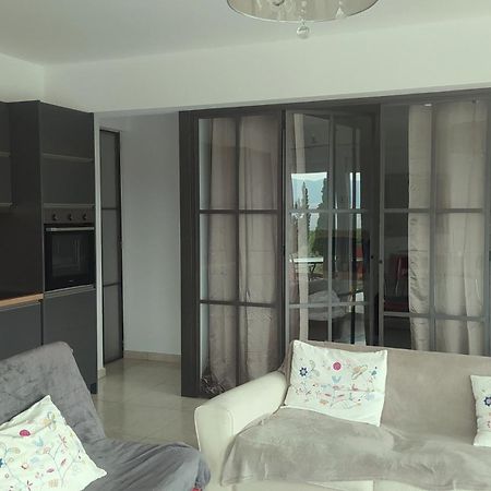 Vila View Διαμερισμα Loukissia Exteriér fotografie