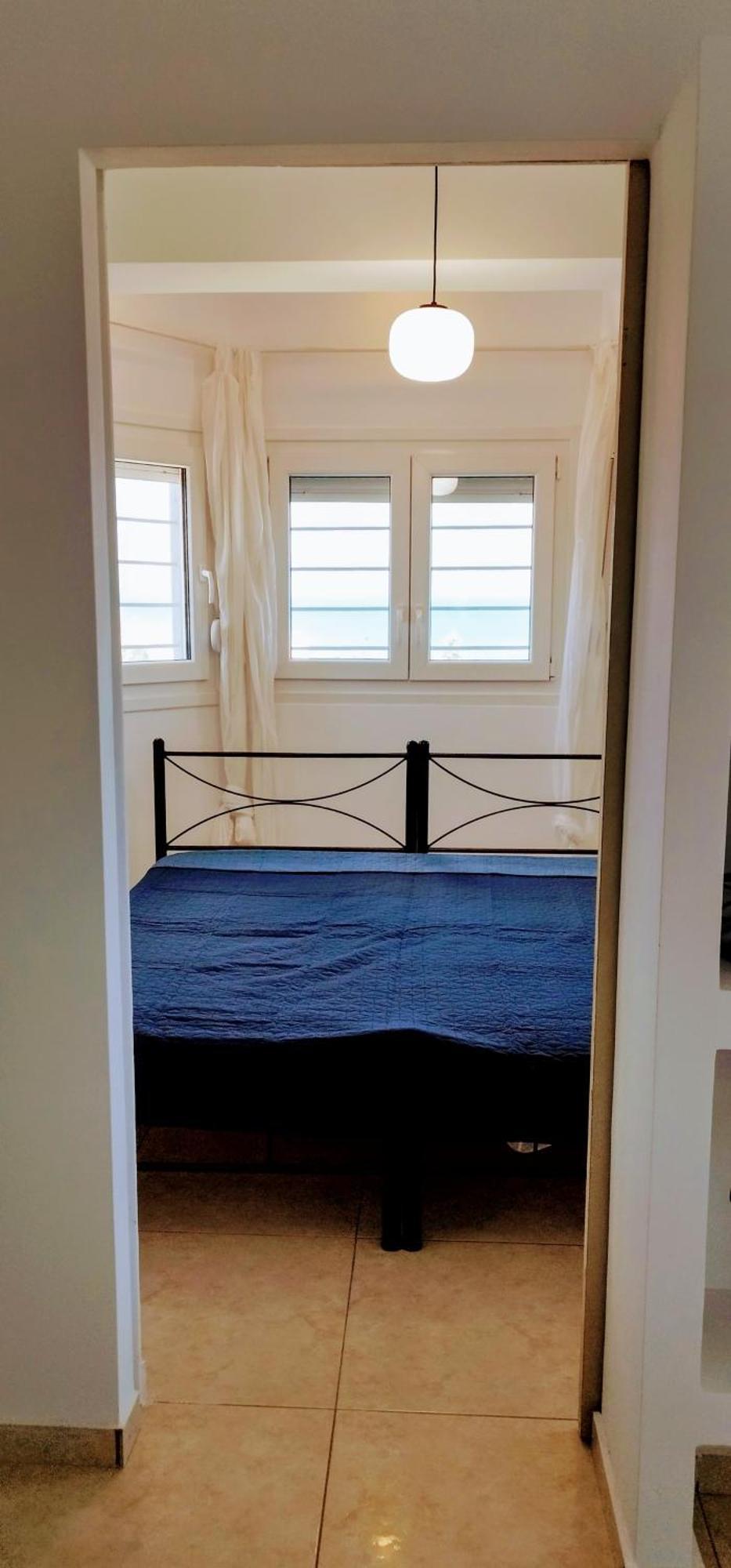 Vila View Διαμερισμα Loukissia Exteriér fotografie