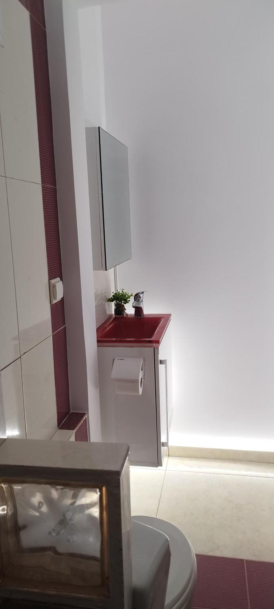 Vila View Διαμερισμα Loukissia Exteriér fotografie